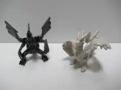 2026年最新】レシラム フィギュアの人気アイテム - メルカリ