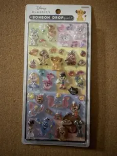 A*様 ディズニー ボンボンドロップシール クラシックのサムネイル