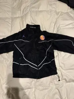 パリ・サンジェルマンナイロンセットアップ　　　　 激レア‼️