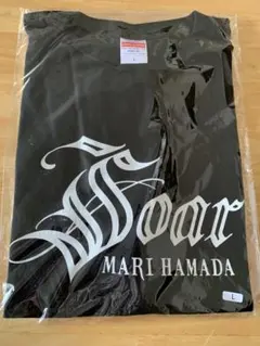 浜田麻里 Gracia 35周年記念Tシャツ Mサイズ 未開封品 - メルカリ