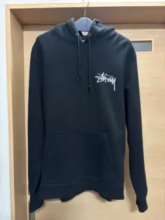 2025年最新】stussy パーカー 刺繍の人気アイテム - メルカリ