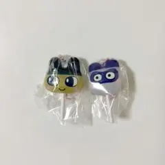 新品 たまごっち カラフル キャンディチャーム