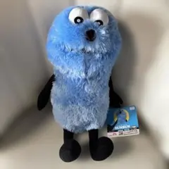 パペットスンスン おすわりbigぬいぐるみ スンスン sunsun puppet