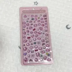 ❤️即日発送❤️ しずくちゃん　うるおいちゃん　シール　ボンボンドロップシール　新品