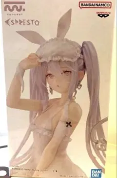 2026年最新】rurudo ESPRESTO Sleepy Bunny シュガーの人気アイテム