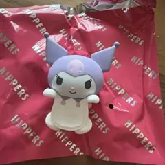 HIPPERS クロミ　シークレットサンリオ ヒッパーズ