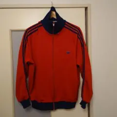 2026年最新】80s adidas トラックジャケットの人気アイテム - メルカリ