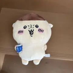 ちいかわ　ぬいぐるみのサムネイル