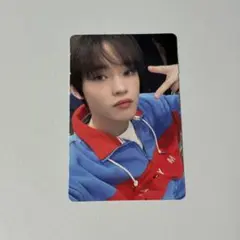 NCTDREAM チョンロ Candyトレカ