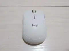 로지텍 로지텍 무선 마우스 화이트 화이트