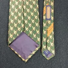 ネクタイ　④　 COACH　コーチ