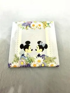 ブルーエバーアフター ミニーチャーム