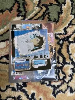 BLEACH アクリルフィギュアコレクション vol2