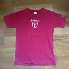 Champion Authentic tシャツ80s