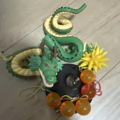ドラゴンボール神龍
