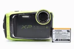 H2357】 FUJIFILM Finepix XP 120 フジフィルム - メルカリ