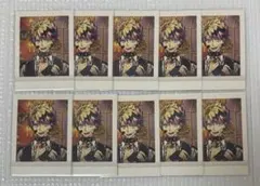 悪魔執事と黒い猫 ぱしゃこれ ロノ まとめ売り