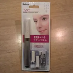 National 眉毛フェイスシェーバー　フェリエ　ES2105P-Wのサムネイル