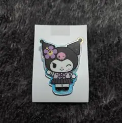 サンリオキャラクターズアクリルブローチクリームinスナック Vol.2