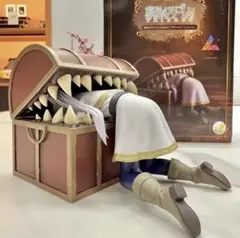 葬送のフリーレン フリーレン Luminasta ミミック フィギュア