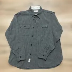 TROPHY CLOTHING/トロフィークロージングHARVEST SHIRTのサムネイル