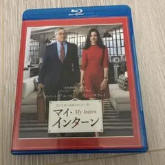 マイ・インターン('15米)