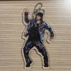 即購入〇】山本彰吾 台湾 台北 アクリルキーホルダー アクキー - メルカリ
