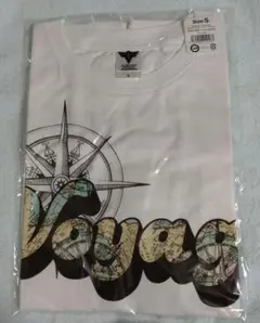 FANTASTICS VOYAGE Tシャツ