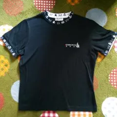 MUNSINGWEAR　半袖 Mサイズ