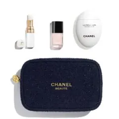 CHANEL ホリデー2025 コスメセット