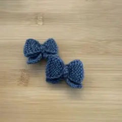 Misha &Puff ヘアクリップ ミーシャアンドパフ