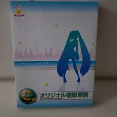 2026年最新】初音ミク 複製原画の人気アイテム - メルカリ