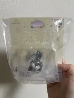 BANDAI Disney Princess 1番くじ E賞 ルシファー