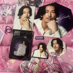 三代目JSOULBROTHERS JSB3 小林直己 カレンダー