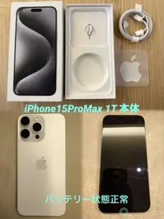 iphone 15 pro max 1tb