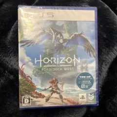 PS5 ホライゾンフォービドゥン ウエスト スタンダードエディション