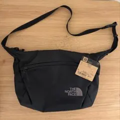 THE NORTH FACE ショルダーバッグ　カペラ 5