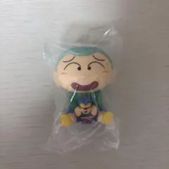 クレヨンしんちゃん ぎゅーこっと マサオくん