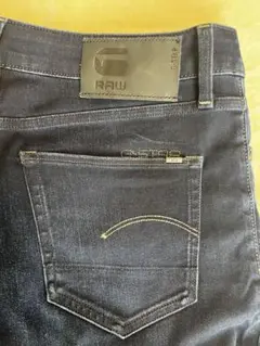 最終即決価格❗️G-Star RAW 3301 スリムデニム