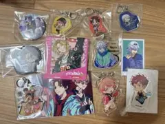 パラライ 緋景斗真 まとめ売り - メルカリ