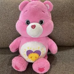 コストコぬいぐるみ