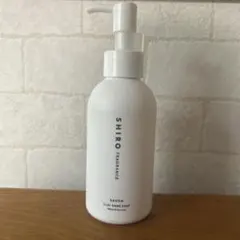 SHIRO クレイハンドソープ 145mlのサムネイル