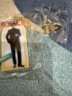 EXILE FAMILY PARTYNAOTO