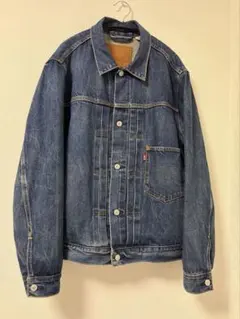 2026年最新】levi's トラッカージャケット edificeの人気アイテム