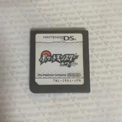 ポケットモンスター ホワイト