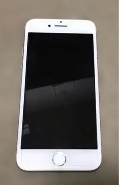 Apple iPhone 7 シルバー 本体　32GB