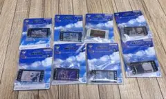 一番くじ ワンピース 海賊王への道 G賞 ヒストリーアクリルチャーム 6種