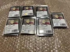 あんスタ 星燦ポラロイド 凪砂 65枚