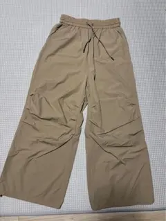 Java ワイドパンツ