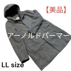 アーノルドパーマーコート
